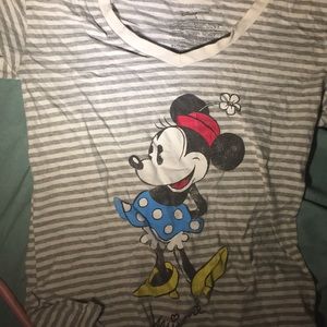 Disney shirt